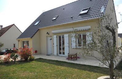 vente maison 279 775 € à proximité de Germigny-des-Prés (45110)