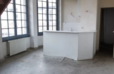 vente appartement 60 000 € à proximité de Le Chambon-Feugerolles (42500)