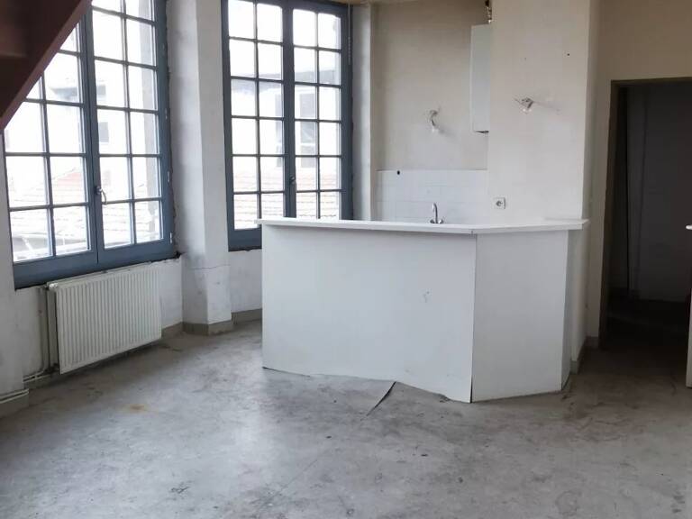 Appartement 2 pièces 40 m² — photo 1