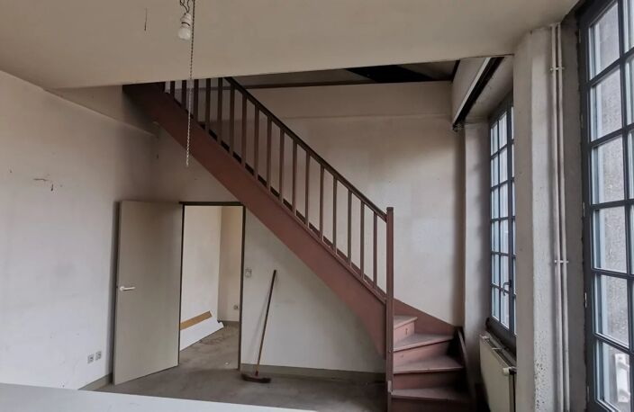 Vente appartement 2 pièces 40 m² Saint-Étienne (42000) — photo 2
