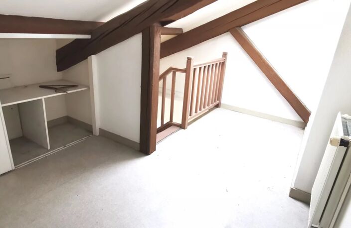 Vente appartement 2 pièces 40 m² Saint-Étienne (42000) — photo 4