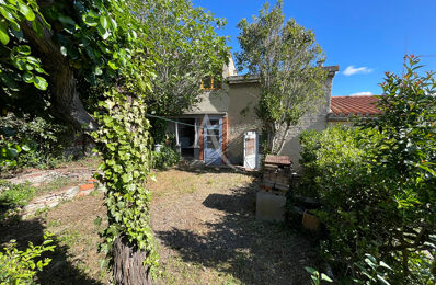 vente maison 98 000 € à proximité de La Cassaigne (11270)