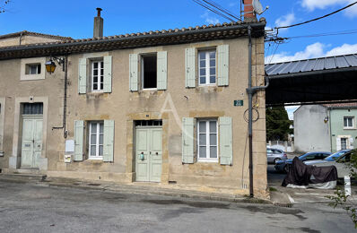 vente maison 128 000 € à proximité de Saint-Julia (31540)