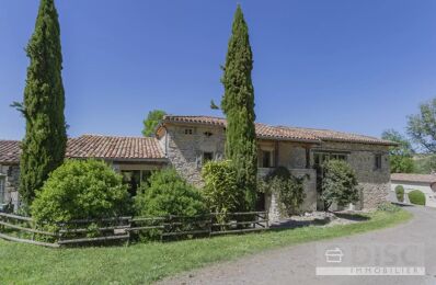 vente maison 275 000 € à proximité de Ginals (82330)