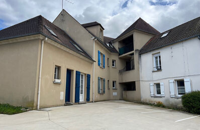 vente appartement 163 000 € à proximité de Asnières-sur-Oise (95270)
