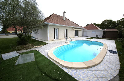 vente maison 317 000 € à proximité de Pau (64000)