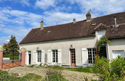 vente maison 149 000 € à proximité de Flogny-la-Chapelle (89360)
