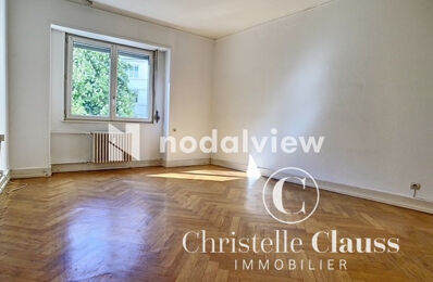 location appartement 793 € CC /mois à proximité de Eschau (67114)