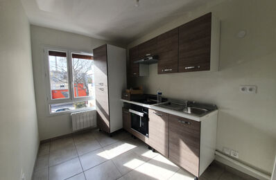 location appartement 919 € CC /mois à proximité de Ternay (69360)