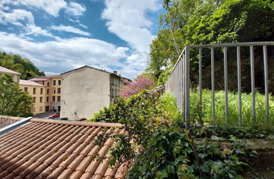 vente appartement 88 000 € à proximité de Saint-Romain-en-Gal (69560)