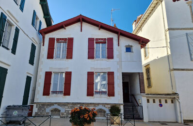 vente maison 950 000 € à proximité de Biarritz (64200)
