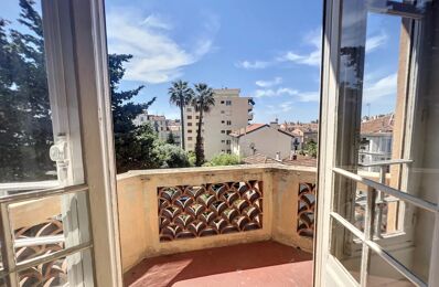 vente appartement 525 000 € à proximité de Grasse (06130)