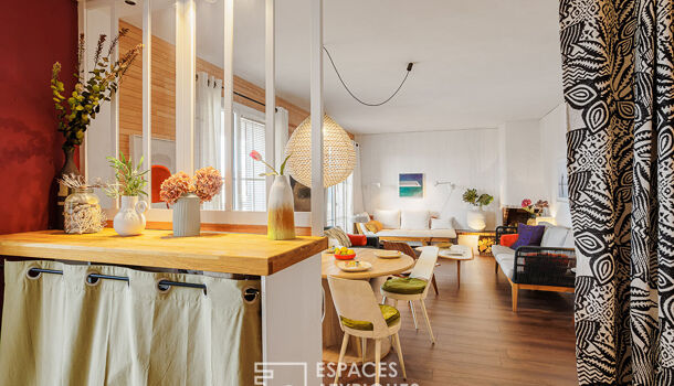 Villa / Maison 7 pièces  à vendre Rivedoux-Plage 17940