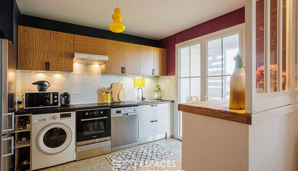 Villa / Maison 7 pièces  à vendre Rivedoux-Plage 17940