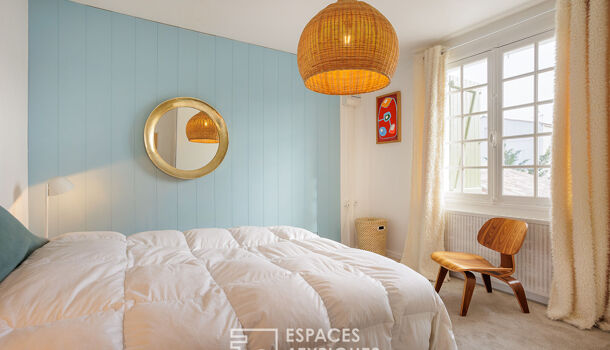 Villa / Maison 7 pièces  à vendre Rivedoux-Plage 17940