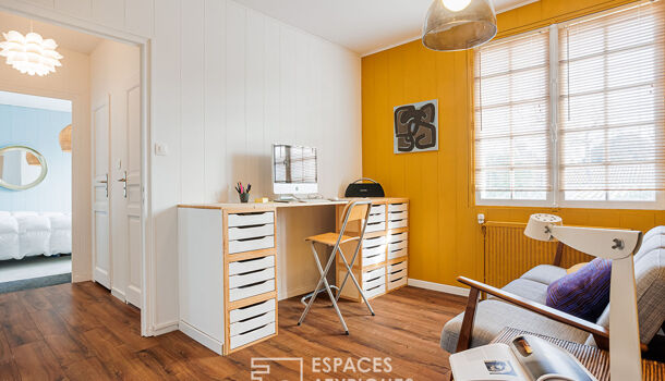 Villa / Maison 7 pièces  à vendre Rivedoux-Plage 17940