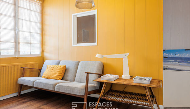 Villa / Maison 7 pièces  à vendre Rivedoux-Plage 17940