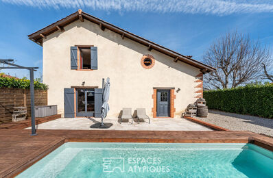 vente maison 575 000 € à proximité de Saint-Maurice-de-Beynost (01700)