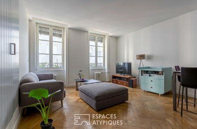 vente appartement 435 000 € à proximité de Sérézin-du-Rhône (69360)