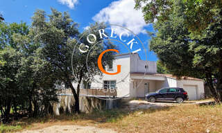 Maison 5 Pièces 150 m² à vendre à Uzès (30700)