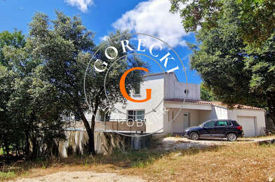 Maison 5 pièces 399000 €