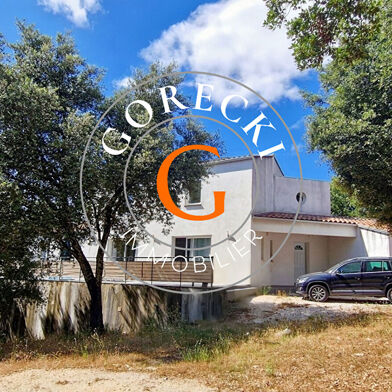 Maison 5 pièces 399000 €