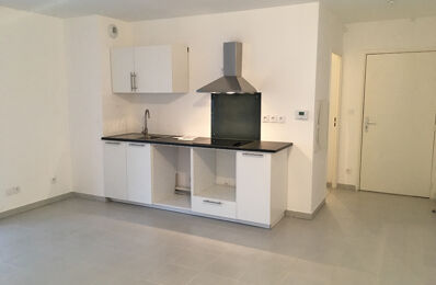 location appartement 920 € CC /mois à proximité de Gardanne (13120)