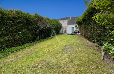vente maison 294 000 € à proximité de Neuville-sur-Oise (95000)