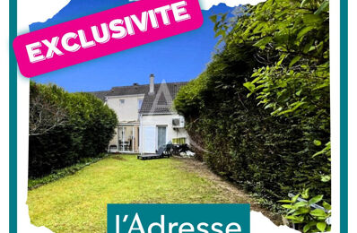 vente maison 294 000 € à proximité de Vauréal (95490)