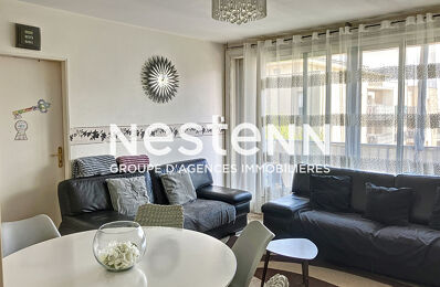 vente appartement 140 000 € à proximité de Pusignan (69330)