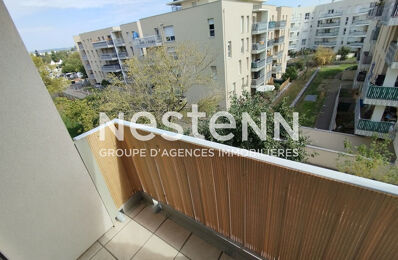 vente appartement 128 000 € à proximité de Saint-Maurice-de-Beynost (01700)