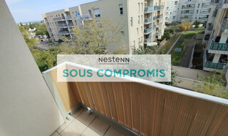Appartement 3 Pièces 54 m² à vendre à Bron (69500)