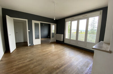 appartement 5 pièces 102 m2 à vendre à Dijon (21000)