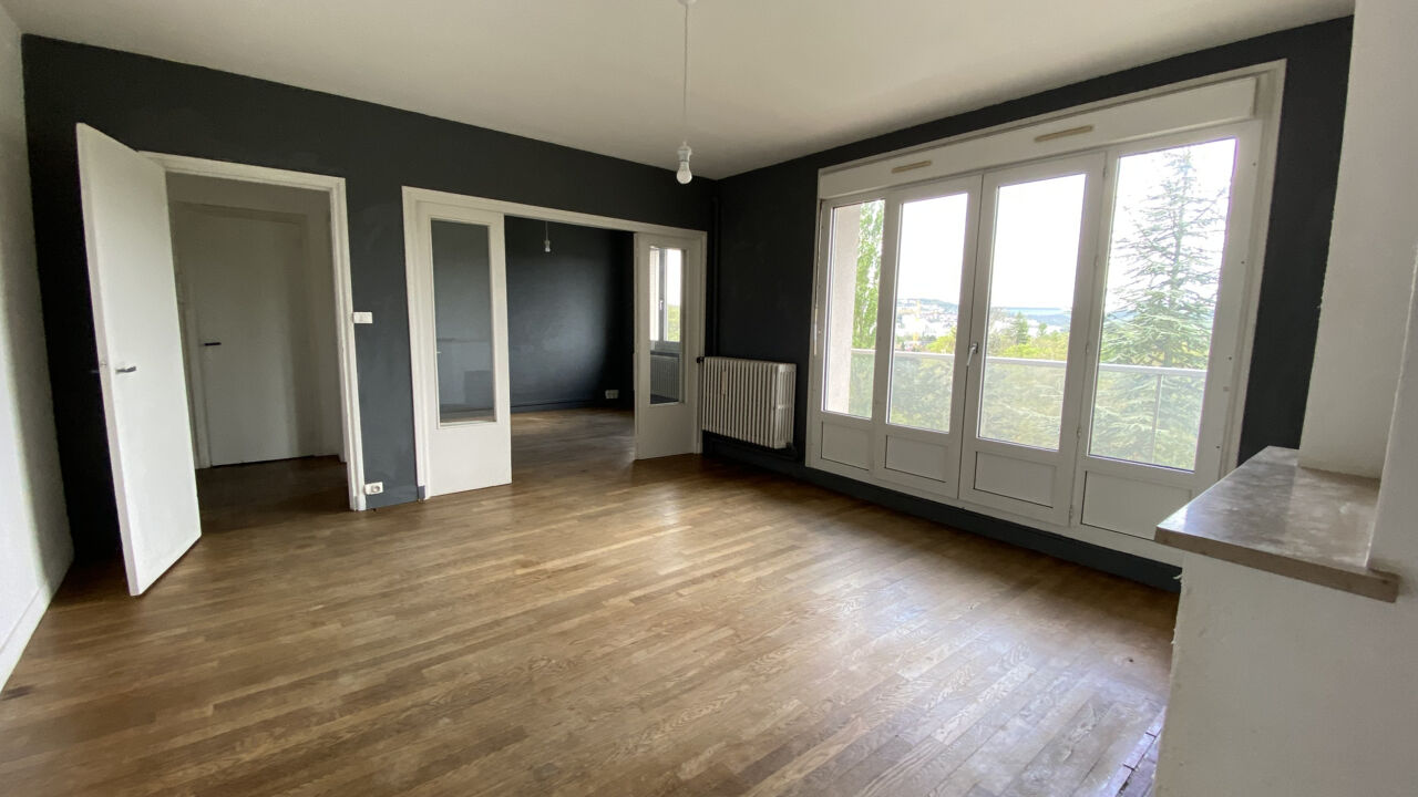 appartement 5 pièces 102 m2 à vendre à Dijon (21000)