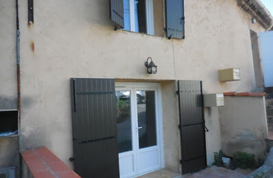 location appartement 723 € CC /mois à proximité de Cabriès (13480)