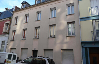 appartement 2 pièces 38 m2 à louer à Le Havre (76600)