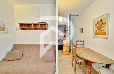 vente appartement 137 500 € à proximité de Rognac (13340)
