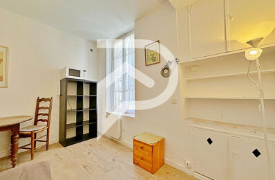 appartement 1 pièces 17 m2 à vendre à Aix-en-Provence (13090)