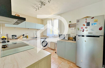 appartement 5 pièces 92 m2 à vendre à Aix-en-Provence (13090)