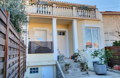 vente maison 650 000 € à proximité de Marseille 7 (13007)