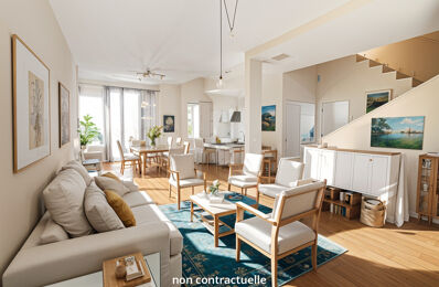 vente maison 650 000 € à proximité de Marseille 8 (13008)