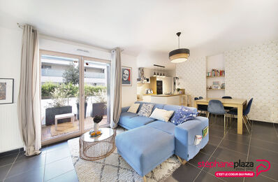 vente appartement 297 000 € à proximité de La Mulatière (69350)