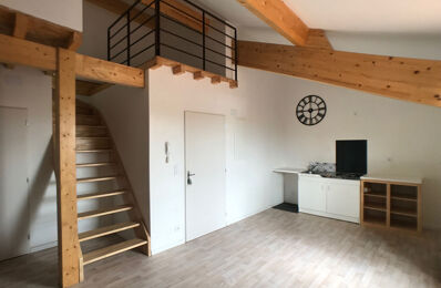 location appartement 540 € CC /mois à proximité de Montaigut-sur-Save (31530)