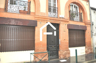 location appartement 499 € CC /mois à proximité de Frouzins (31270)