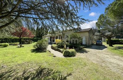 vente maison 435 000 € à proximité de Saint-Restitut (26130)