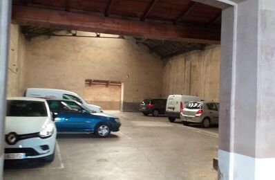 location garage 60 € CC /mois à proximité de Florentin (81150)