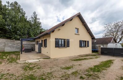 vente maison 235 000 € à proximité de Lhuis (01680)