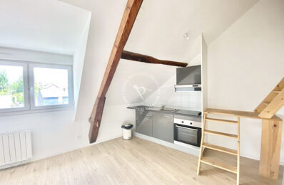 location appartement 832 € CC /mois à proximité de La Chapelle-Basse-Mer (44450)