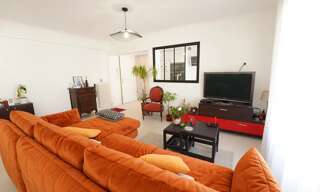 Appartement 2 Pièces 53 m² à vendre à Antibes (06600)