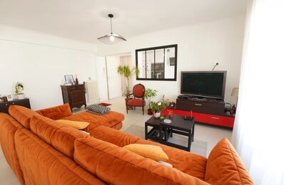 vente appartement 280 000 € à proximité de Le Cannet (06110)